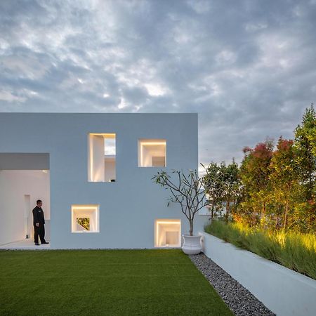 Mandala Oasis Villa Canggu Dış mekan fotoğraf