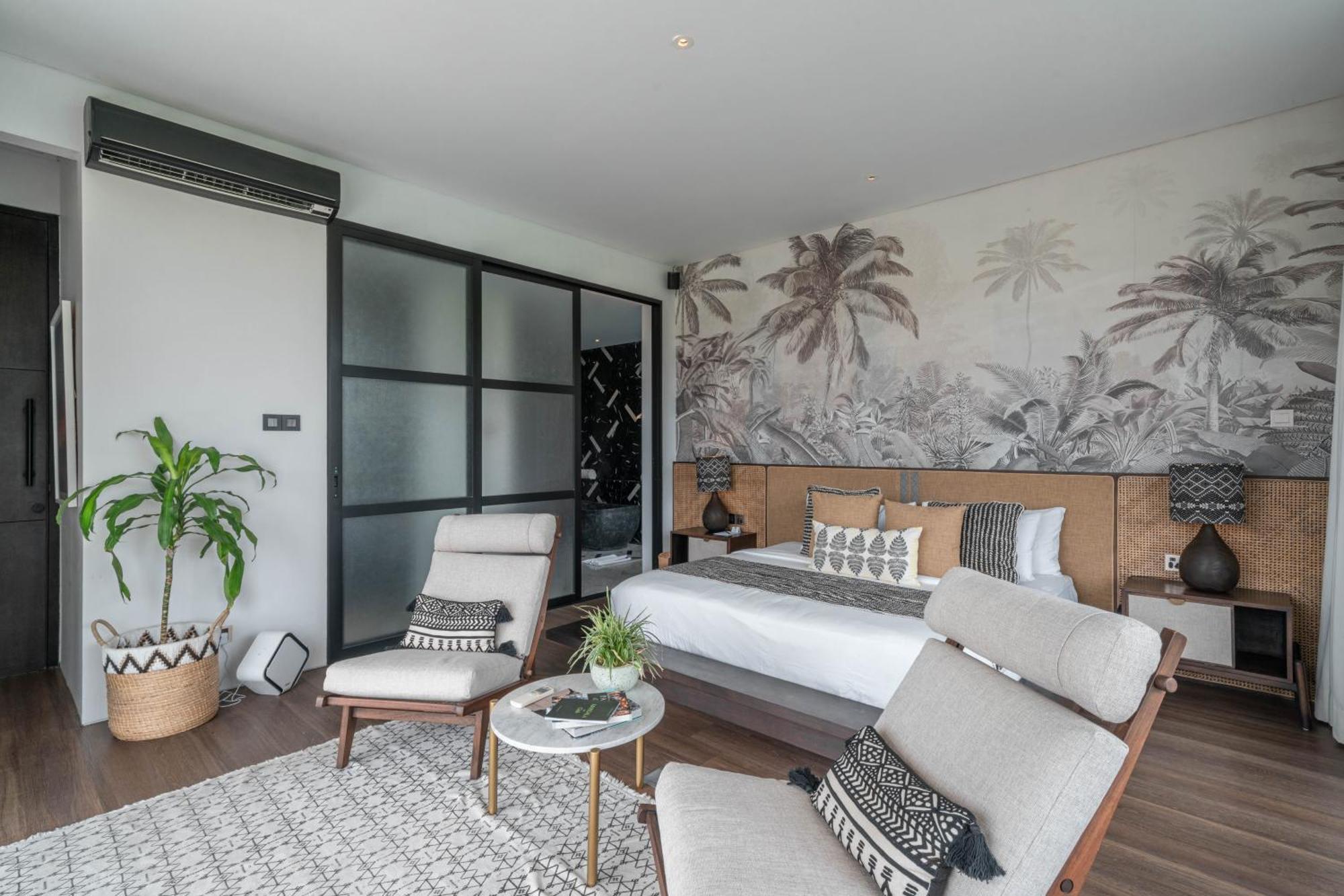 Mandala Oasis Villa Canggu Dış mekan fotoğraf