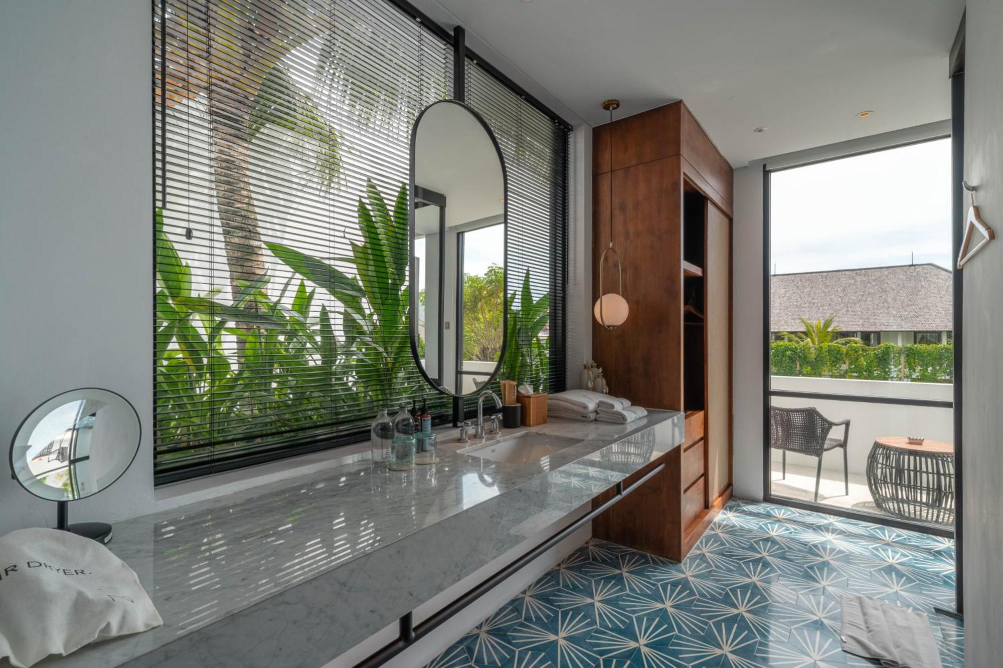 Mandala Oasis Villa Canggu Dış mekan fotoğraf