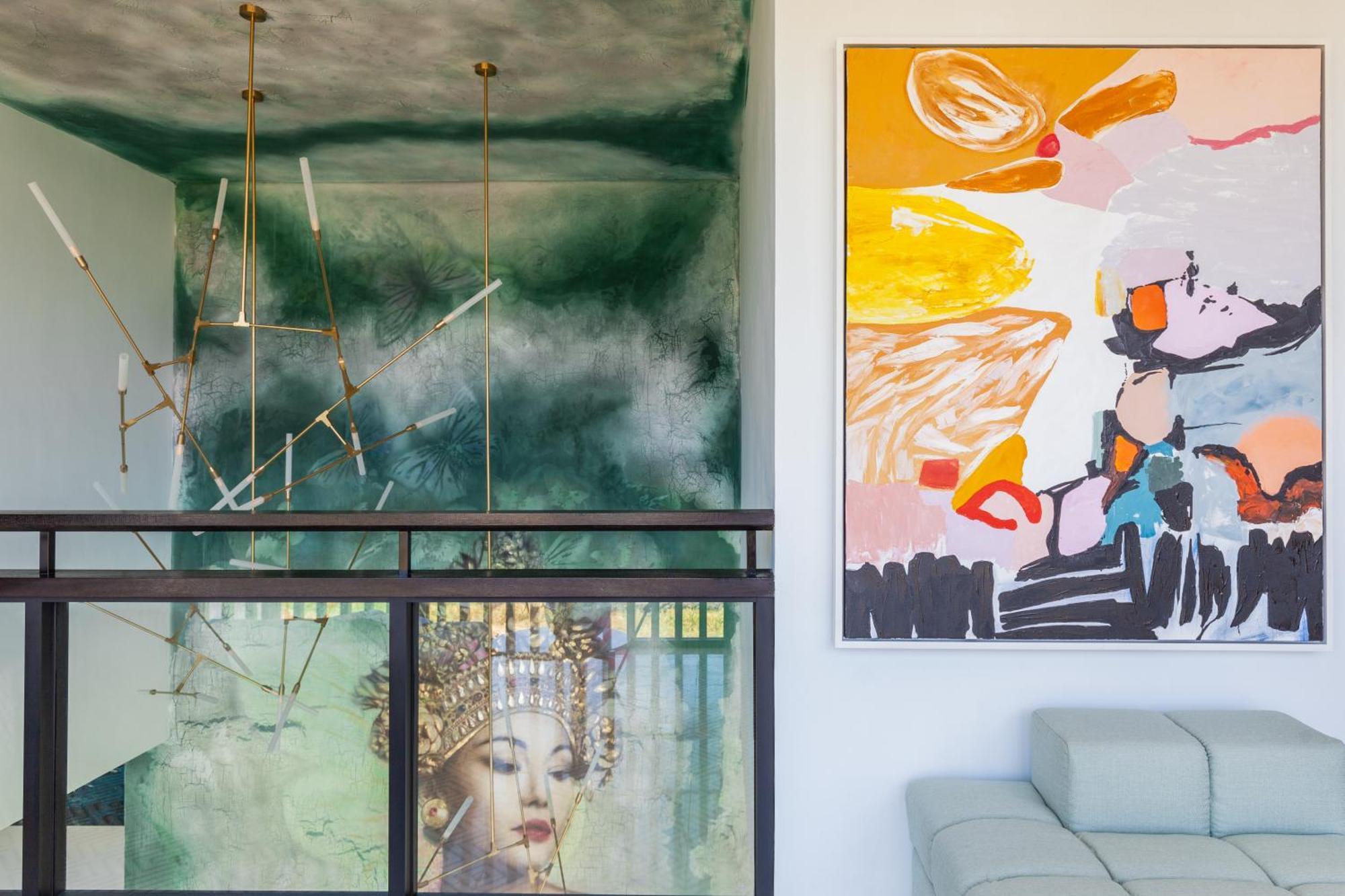 Mandala Oasis Villa Canggu Dış mekan fotoğraf
