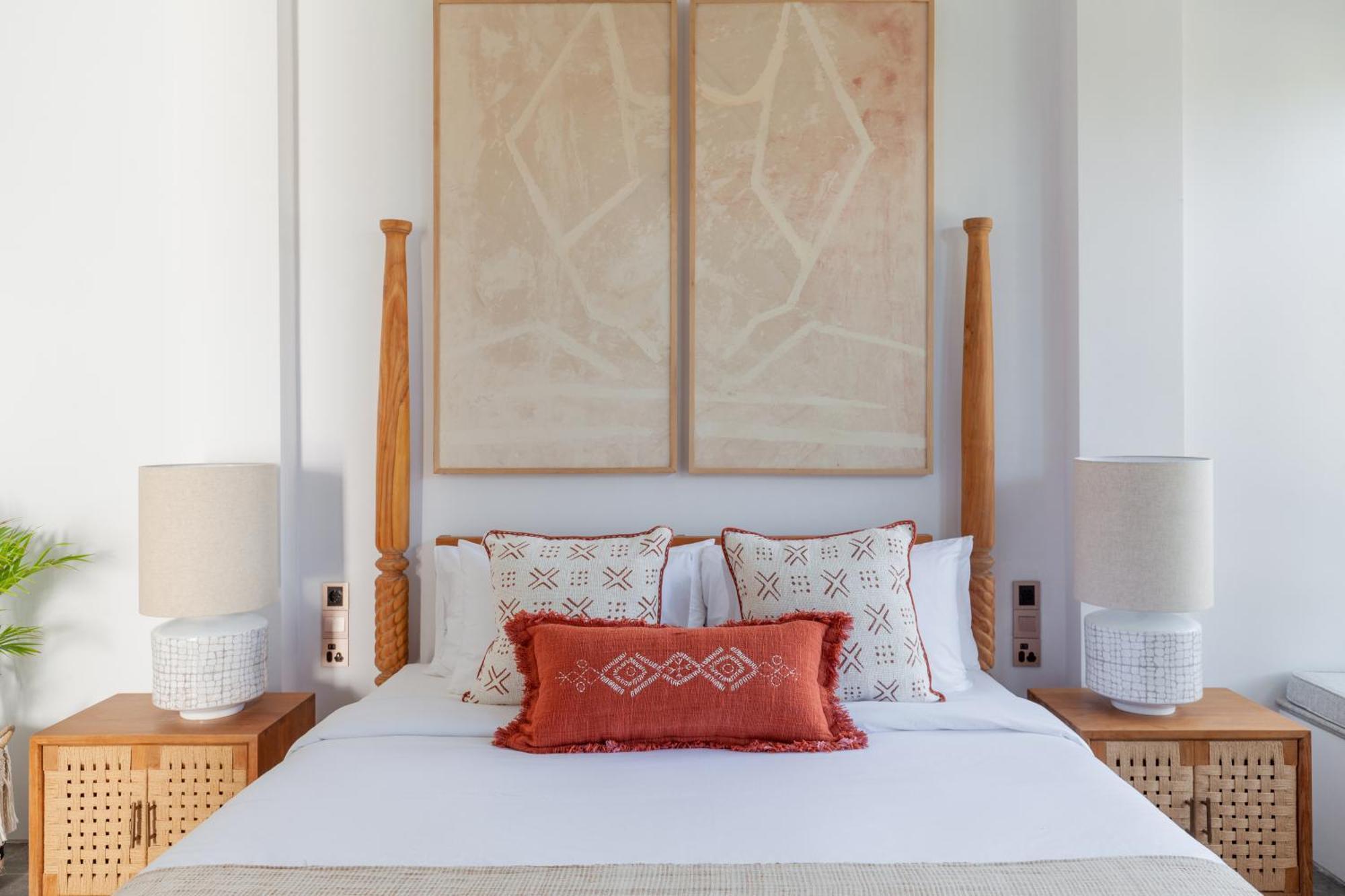 Mandala Oasis Villa Canggu Dış mekan fotoğraf