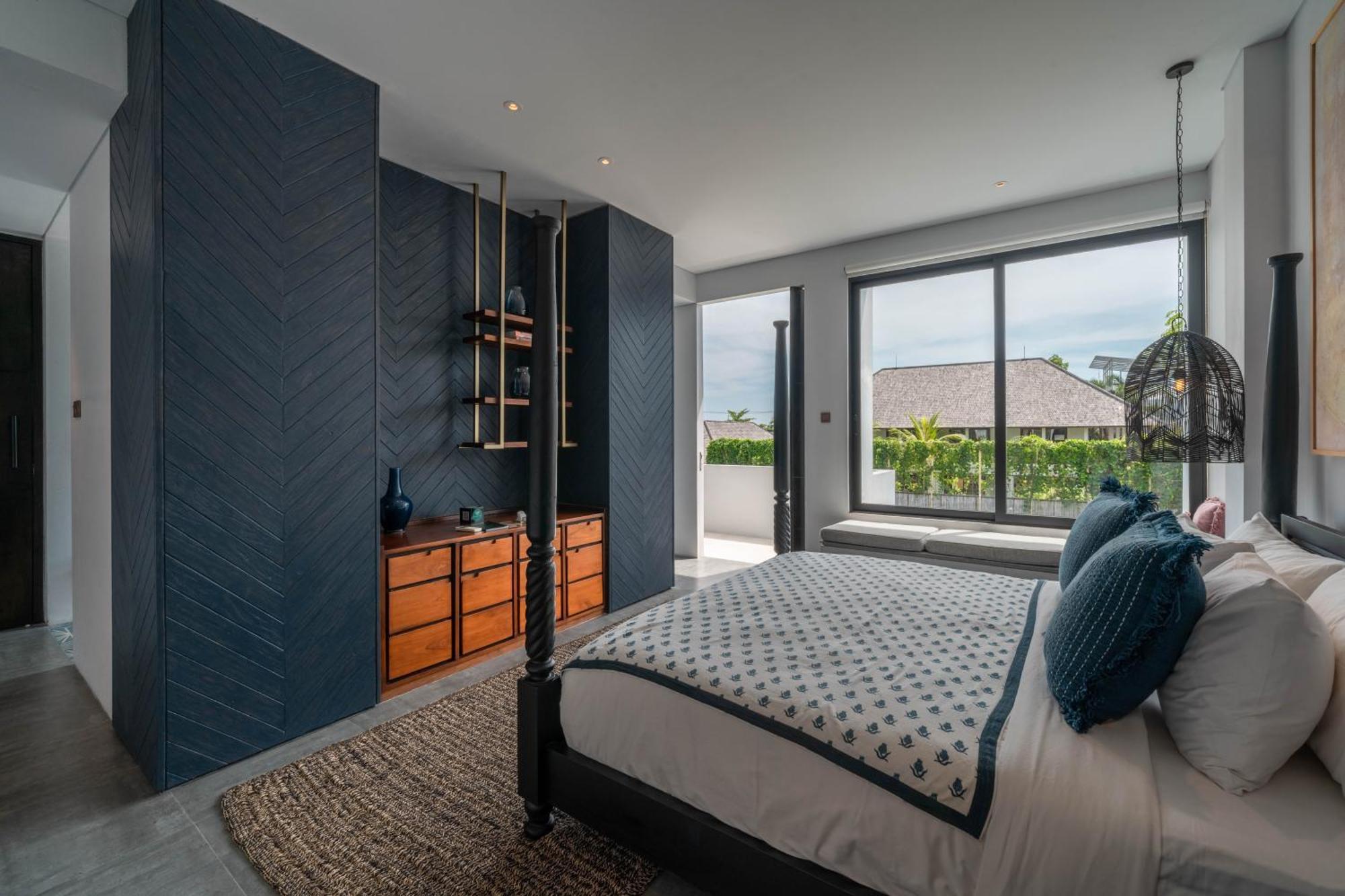 Mandala Oasis Villa Canggu Dış mekan fotoğraf