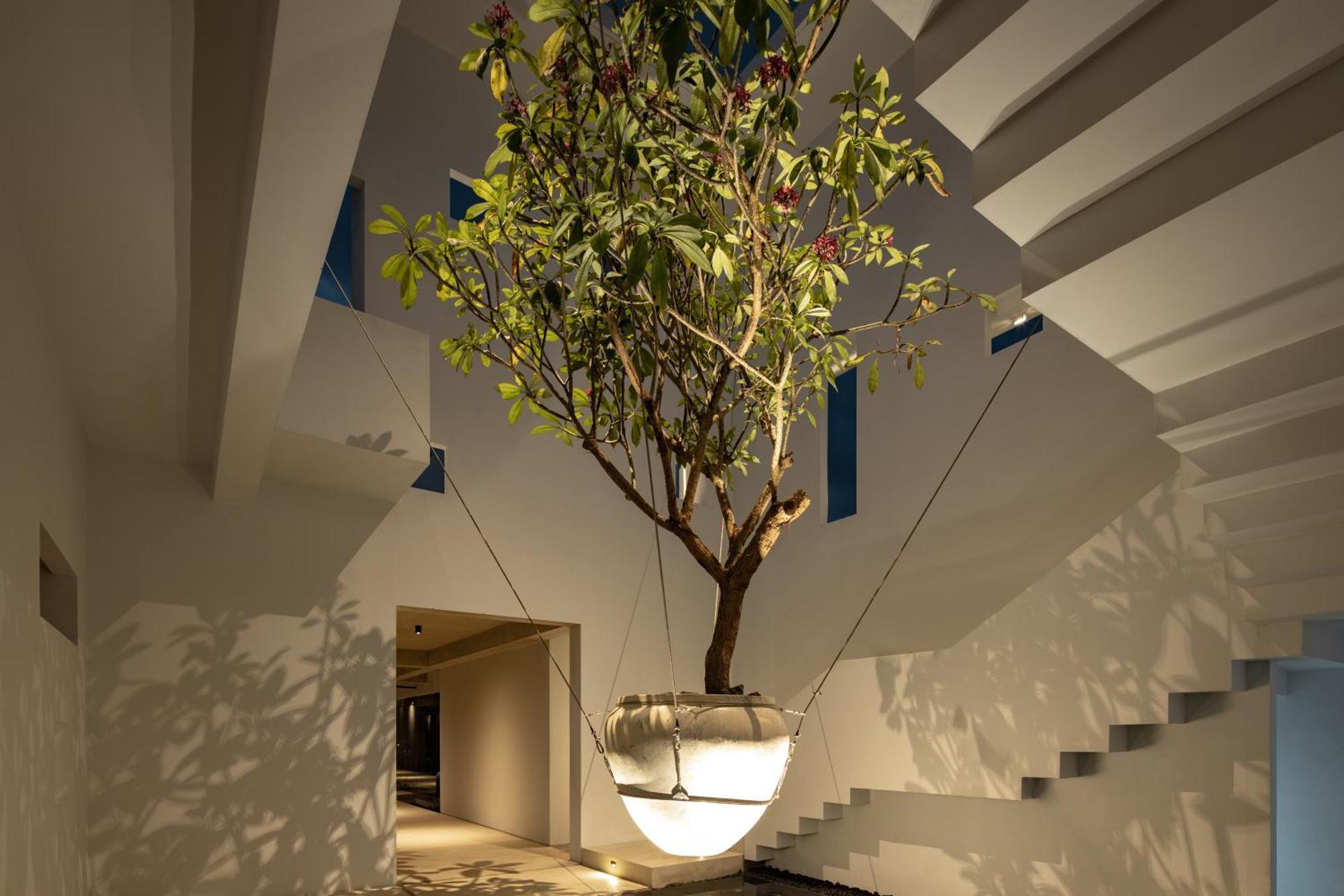 Mandala Oasis Villa Canggu Dış mekan fotoğraf
