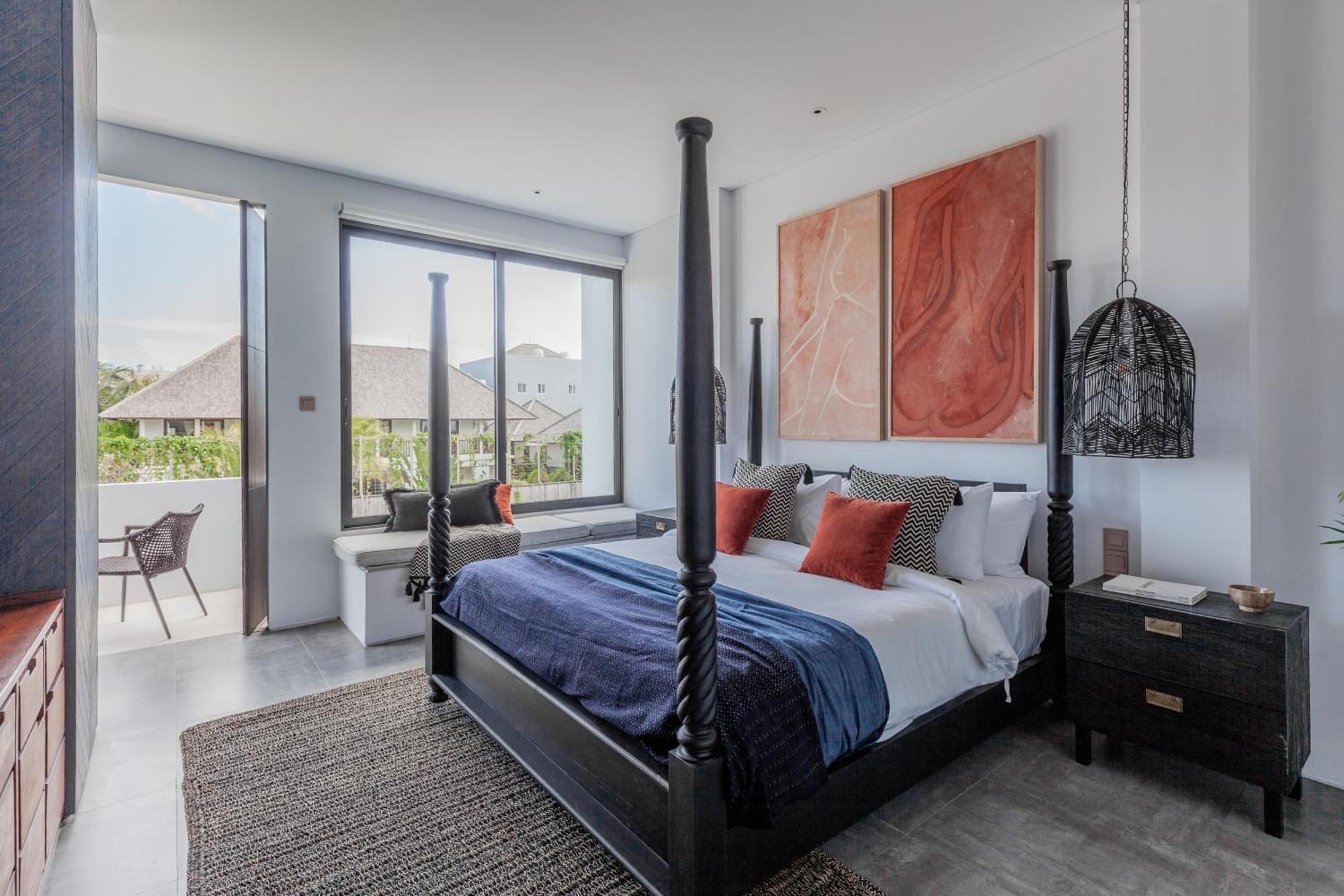 Mandala Oasis Villa Canggu Dış mekan fotoğraf