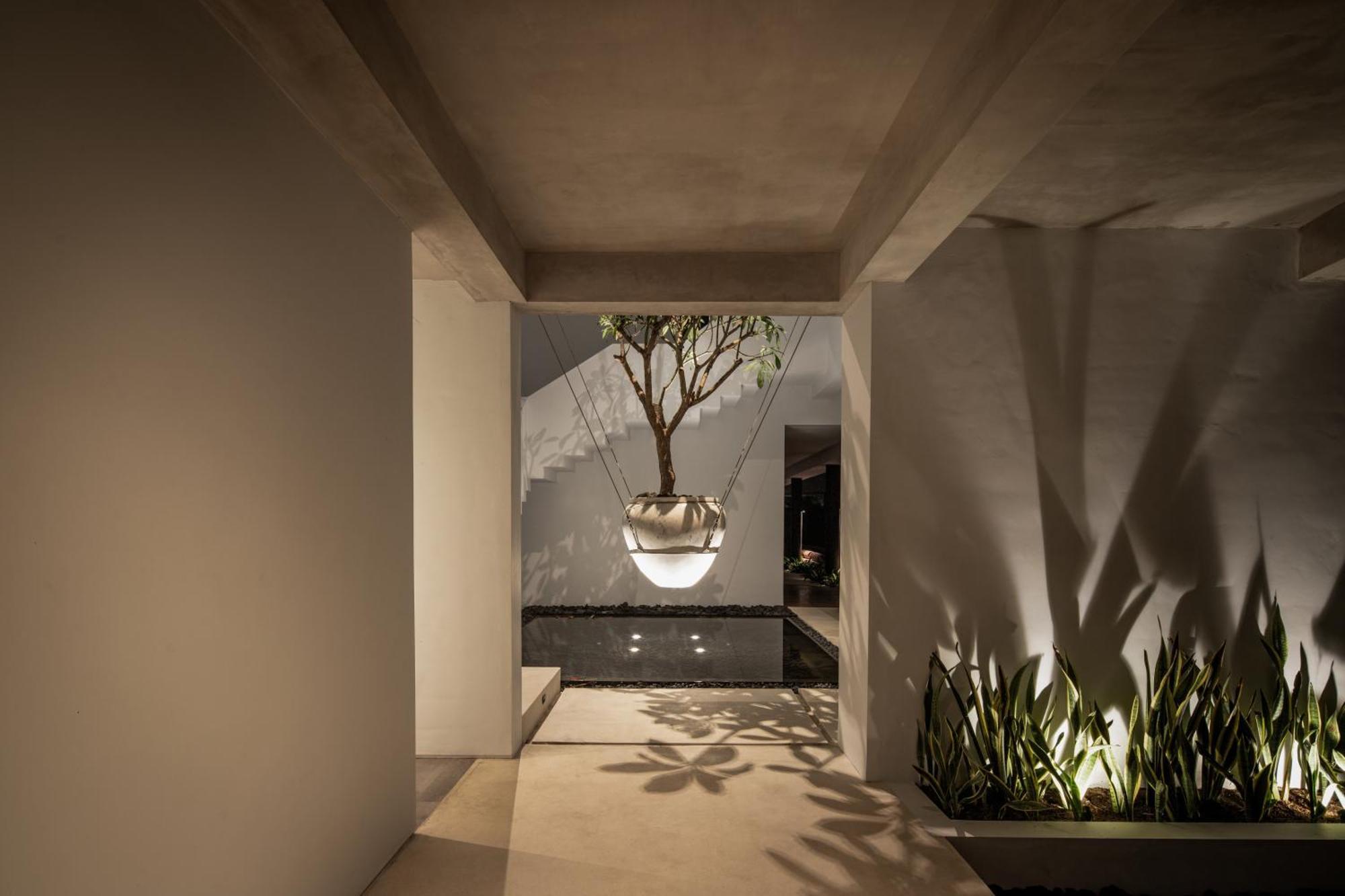 Mandala Oasis Villa Canggu Dış mekan fotoğraf